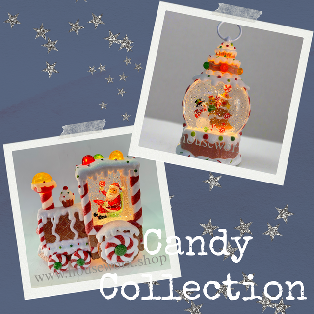 Candy Collection