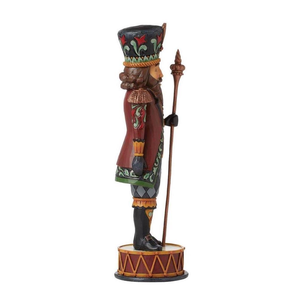 Jim Shore Heartwood Creek - Toy Soldier PRE-ORDER