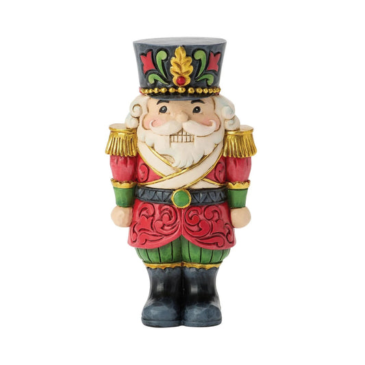 Jim Shore Heartwood Creek - Nutcracker Mini Figurines - PRE-ORDER
