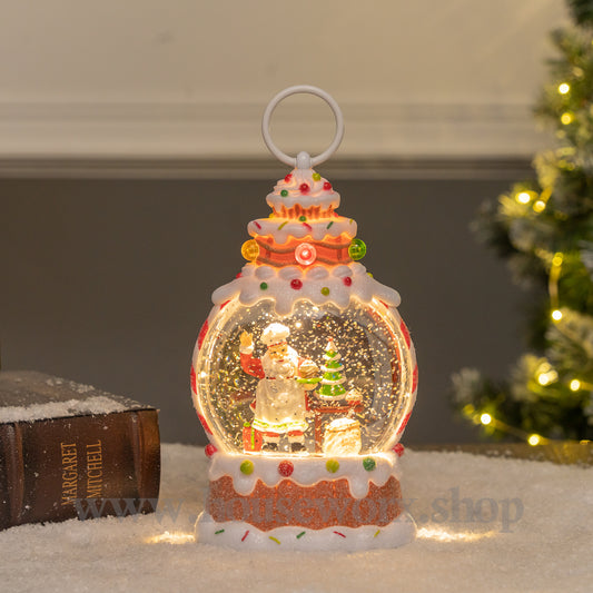 Candy Baube Mrs Claus 1