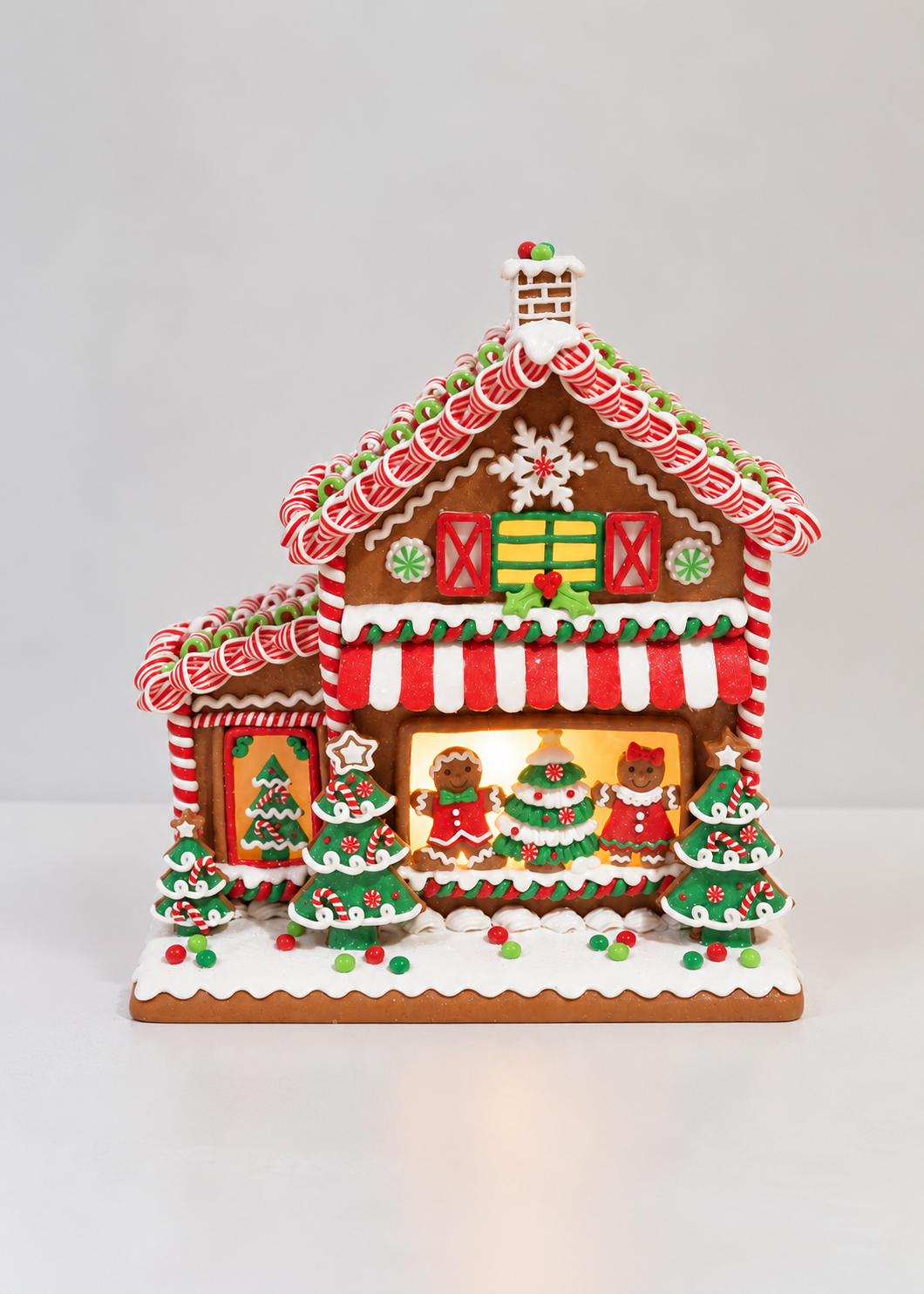 Peppermint Place