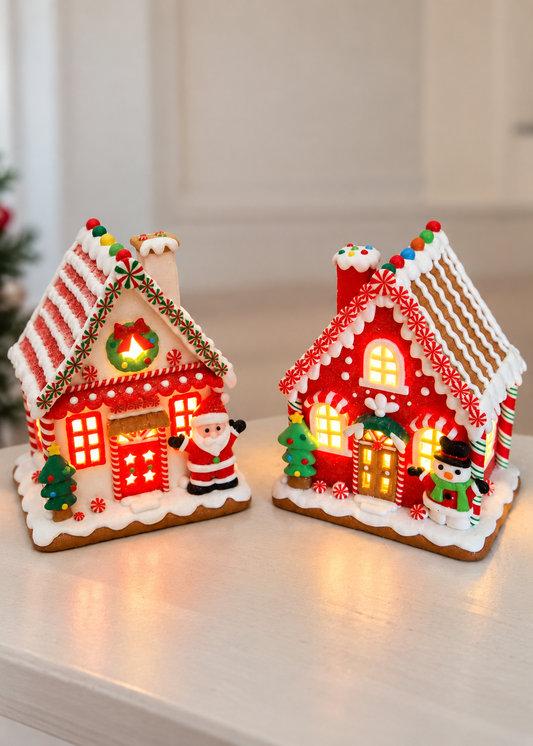 Peppermint Cottage