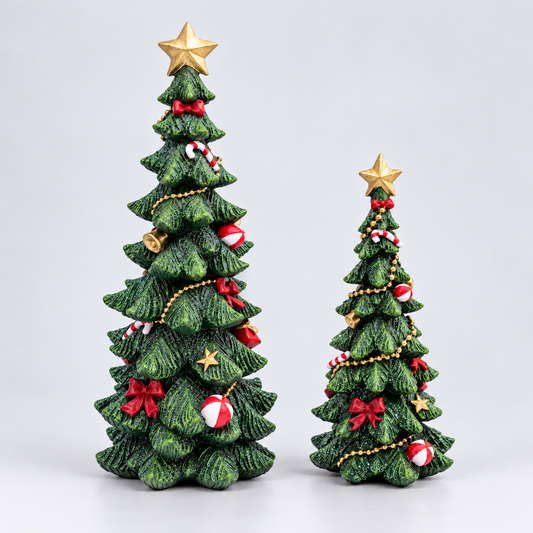 Evergreen - Tree Large