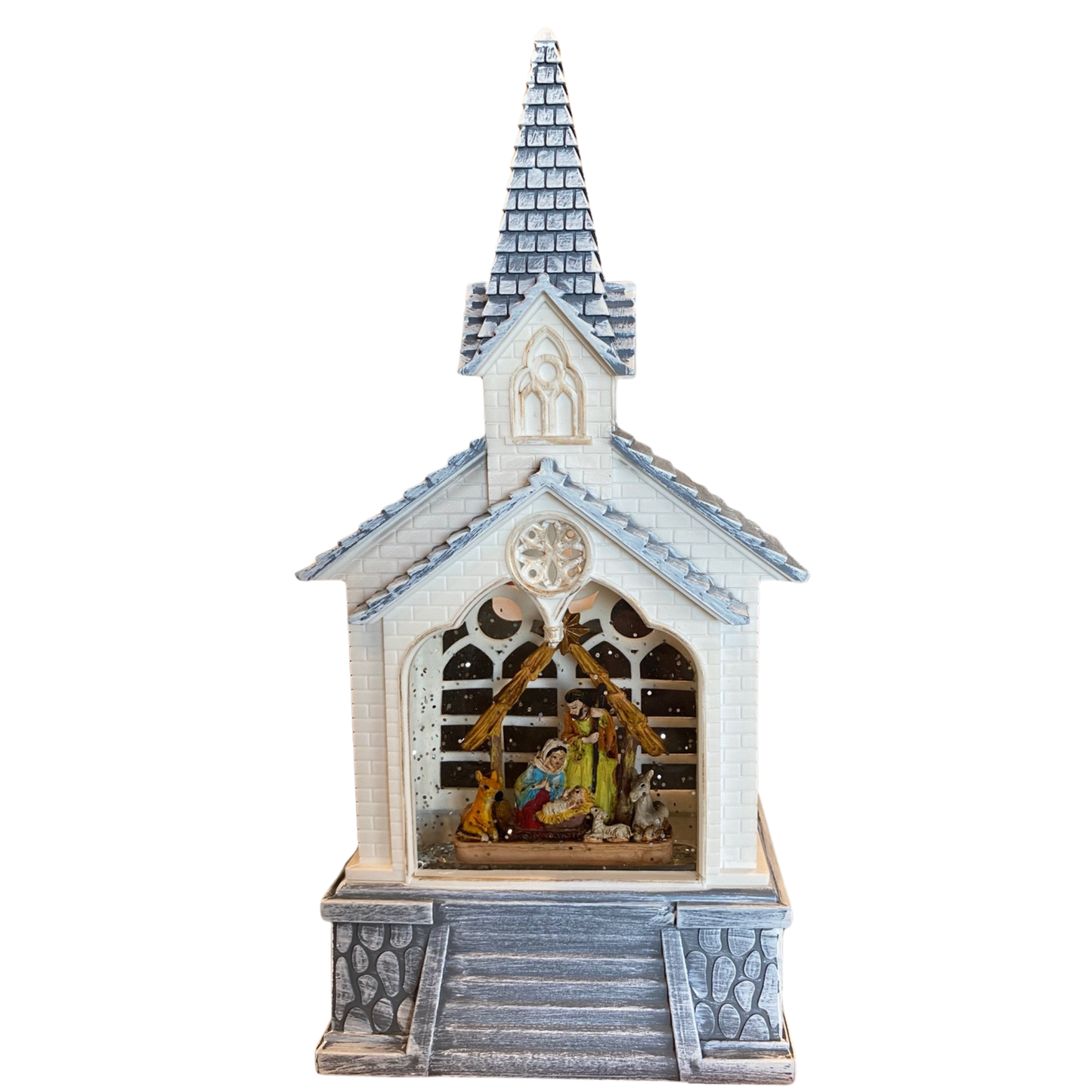 Church - Medium - NO BOX