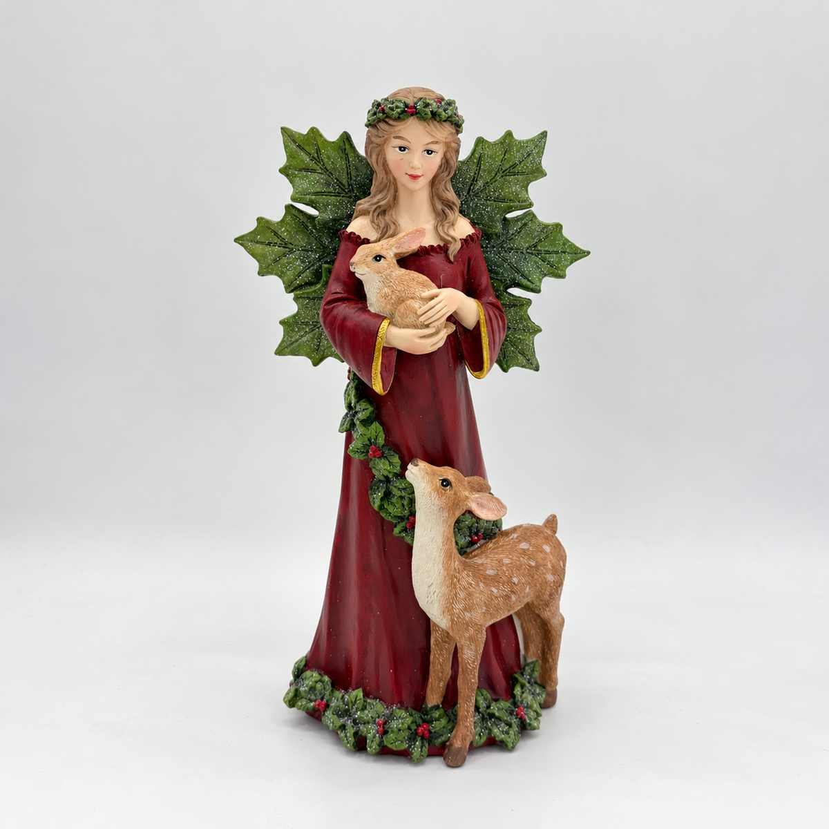 Woodland Angel