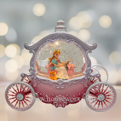 isla princss carriage 1