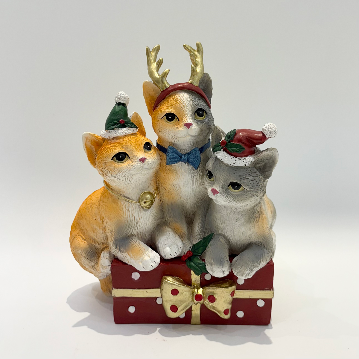 Christmas Purrfection