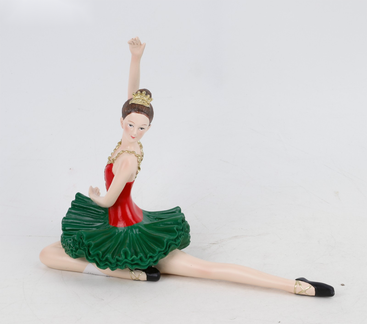 Grand Stretch Greta Ballerina Figurine