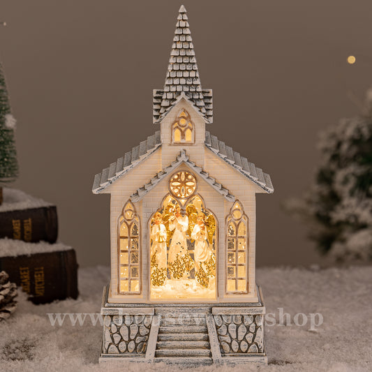 church_christmas_snow_globe_angel_