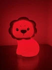 Lion - Night Light