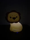 Lion - Night Light