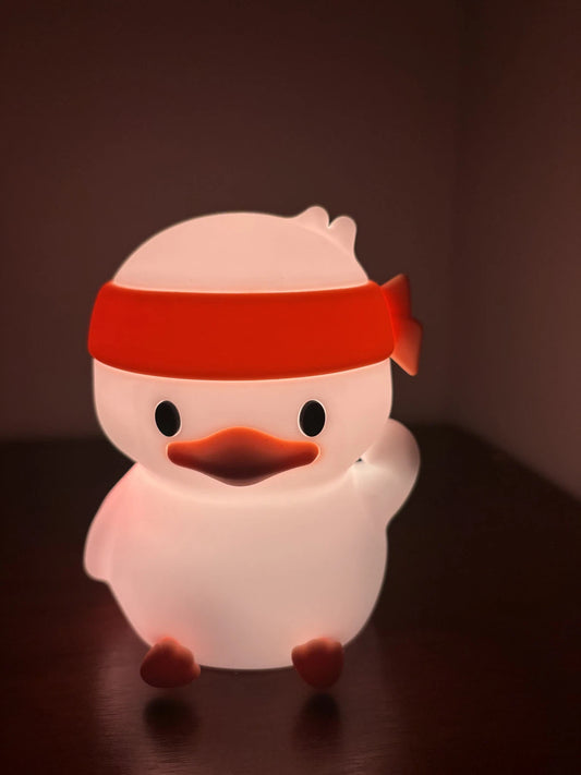 Duck - Headband