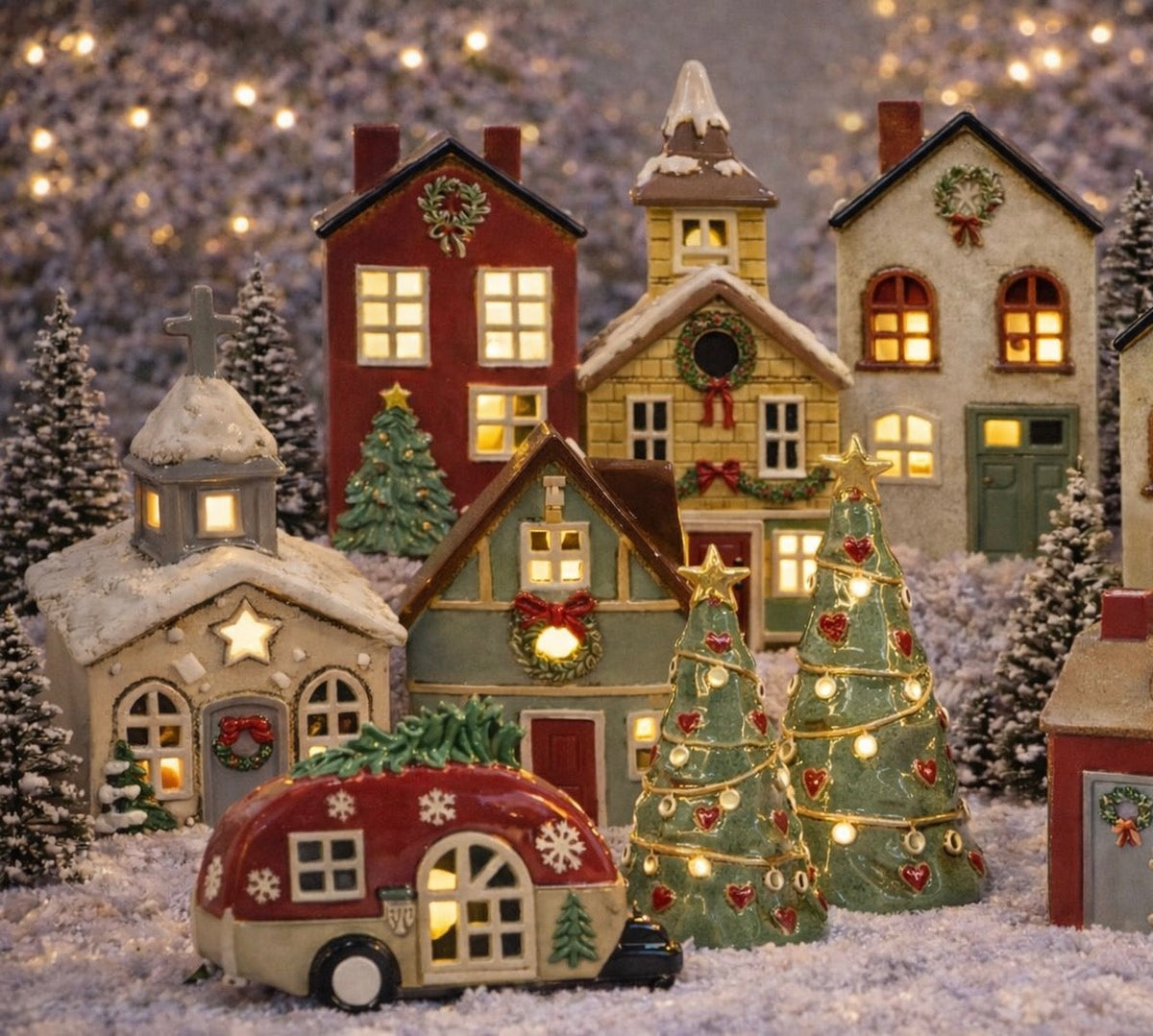 House and Home