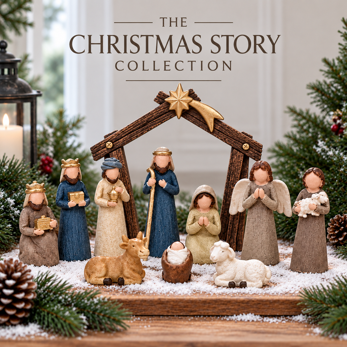 The Christmas Story