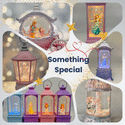 something special snow globe