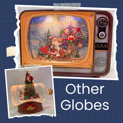 other globes