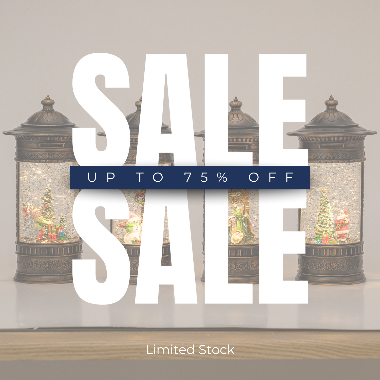 SALE