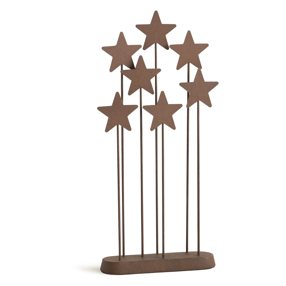 Willow Tree Nativity Collection - Metal Star Backdrop