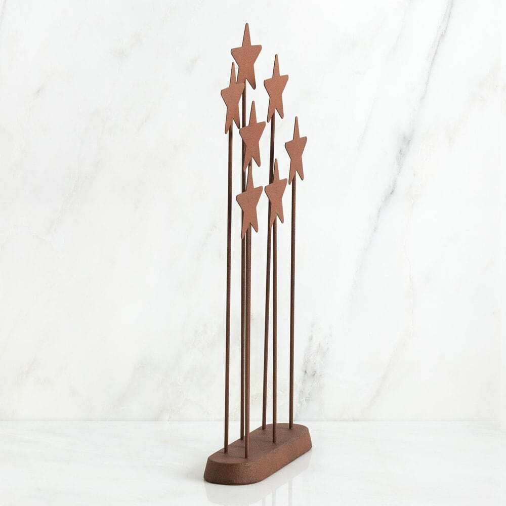 Willow Tree Nativity Collection - Metal Star Backdrop