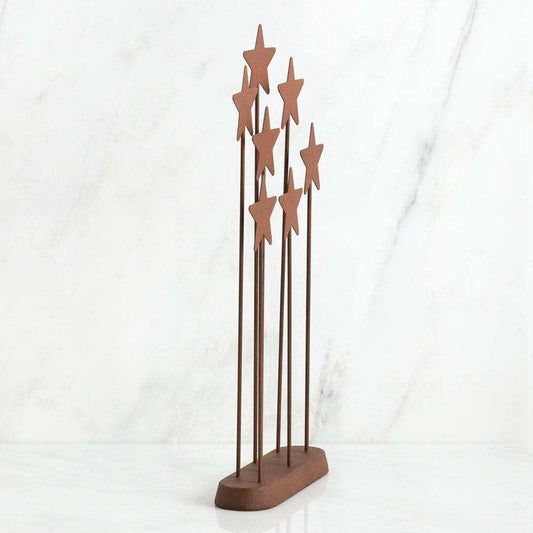 Willow Tree Nativity Collection - Metal Star Backdrop