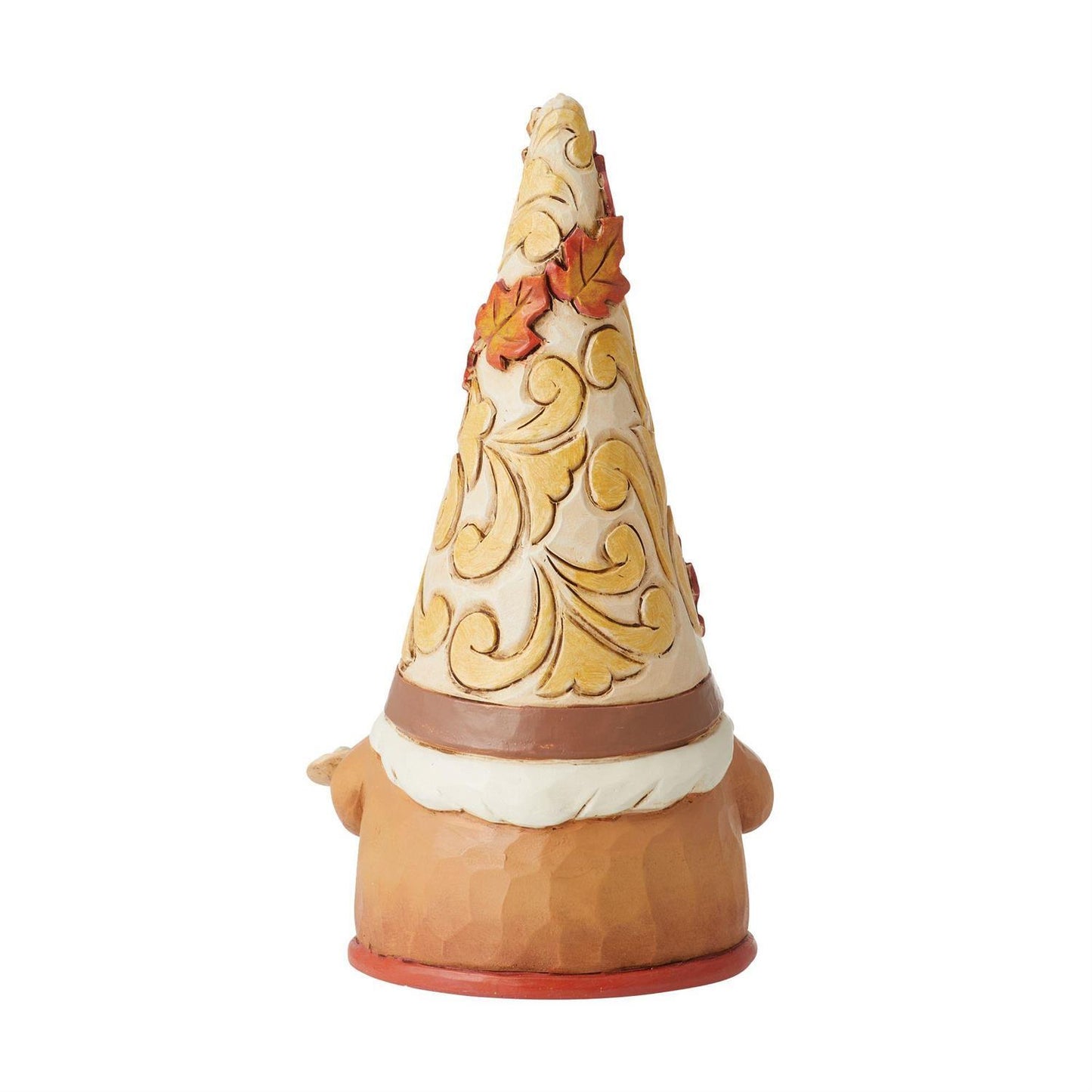 Jim Shore Heartwood Creek - Autumn Gnome PRE-ORDER