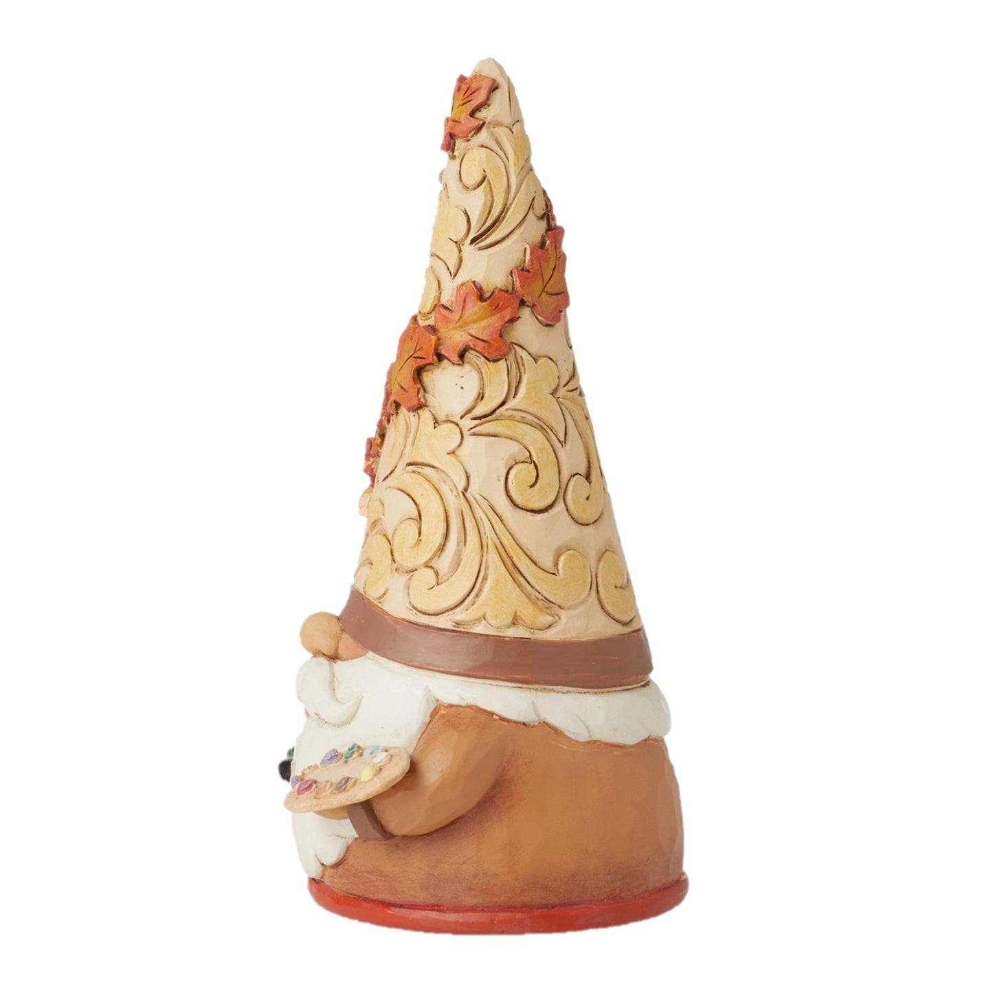 Jim Shore Heartwood Creek - Autumn Gnome PRE-ORDER
