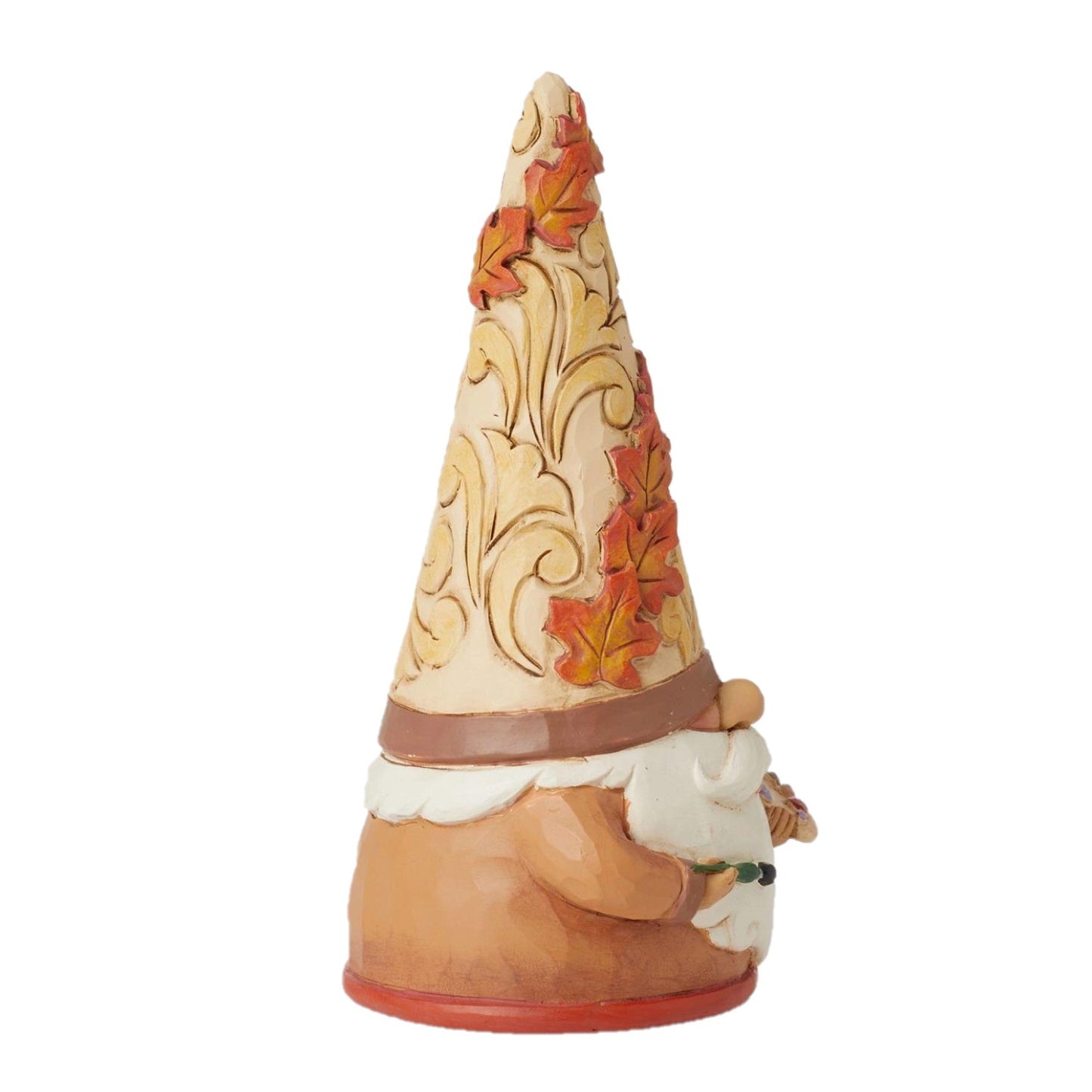 Jim Shore Heartwood Creek - Autumn Gnome PRE-ORDER