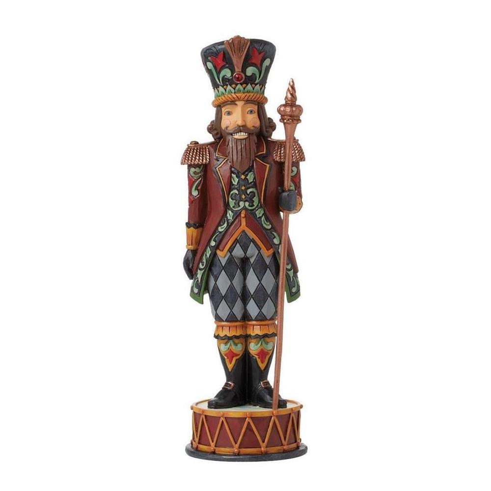 Jim Shore Heartwood Creek - Toy Soldier PRE-ORDER