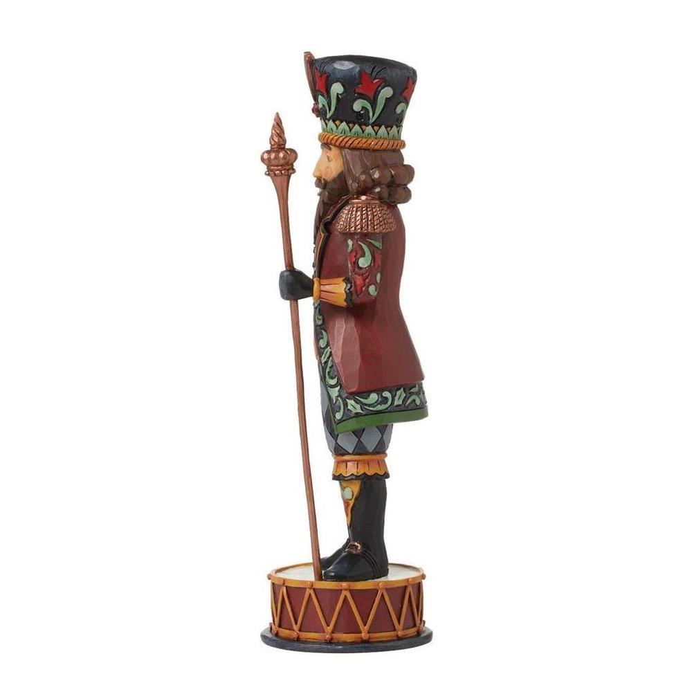 Jim Shore Heartwood Creek - Toy Soldier PRE-ORDER