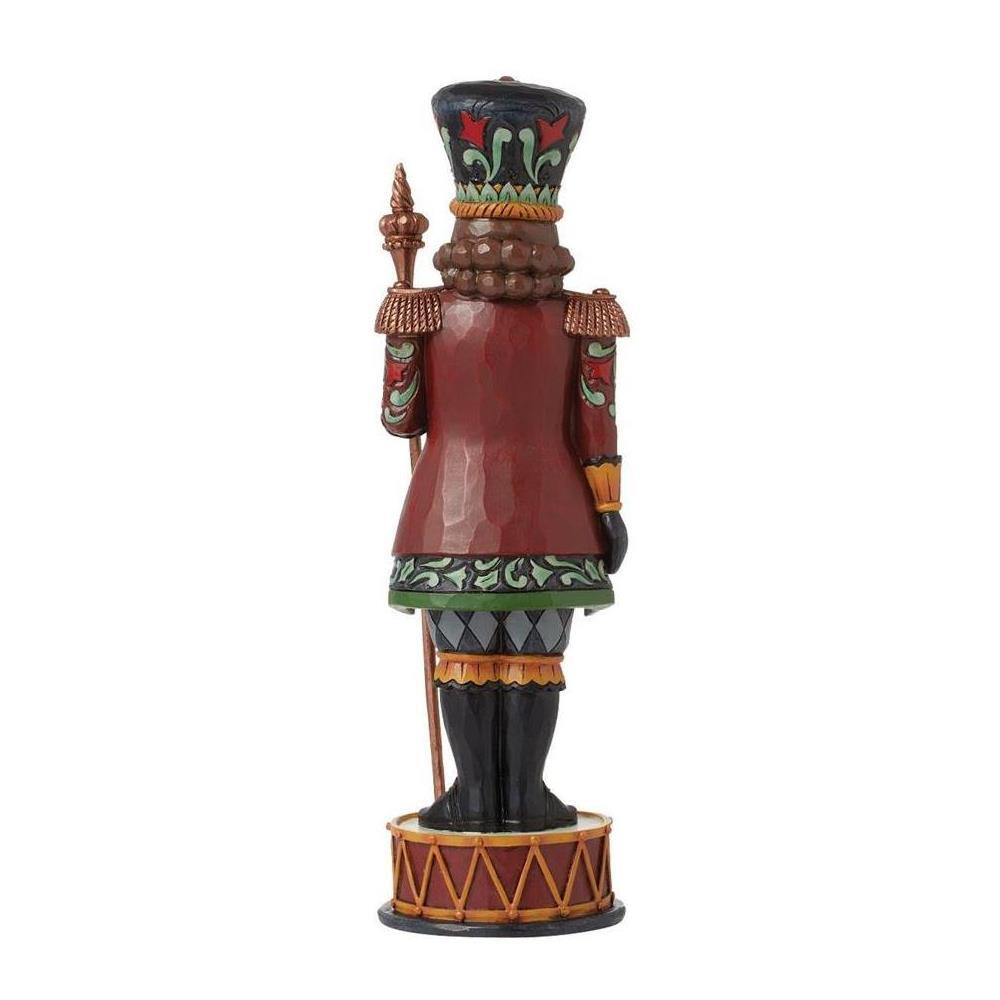Jim Shore Heartwood Creek - Toy Soldier PRE-ORDER