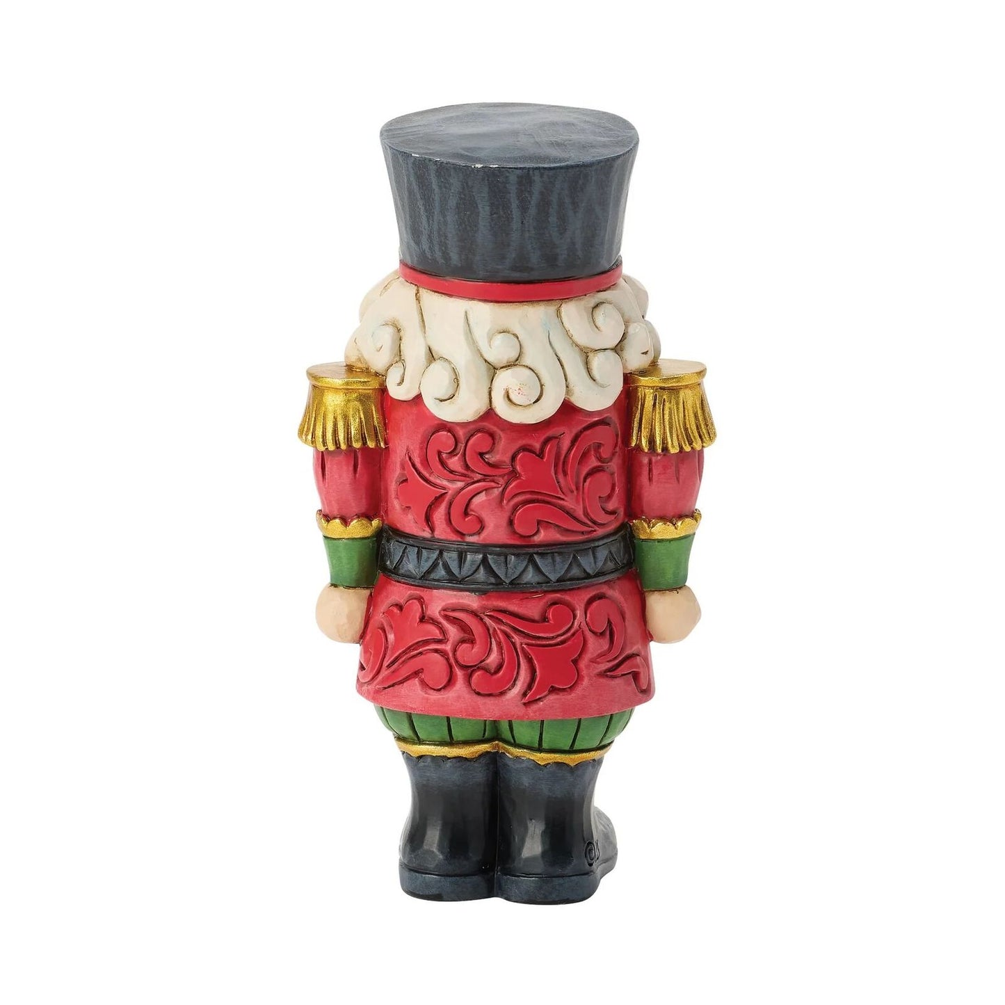 Jim Shore Heartwood Creek - Nutcracker Mini Figurines - PRE-ORDER