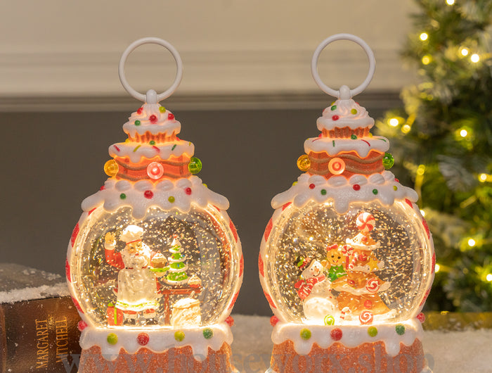 Candy Baube Collection