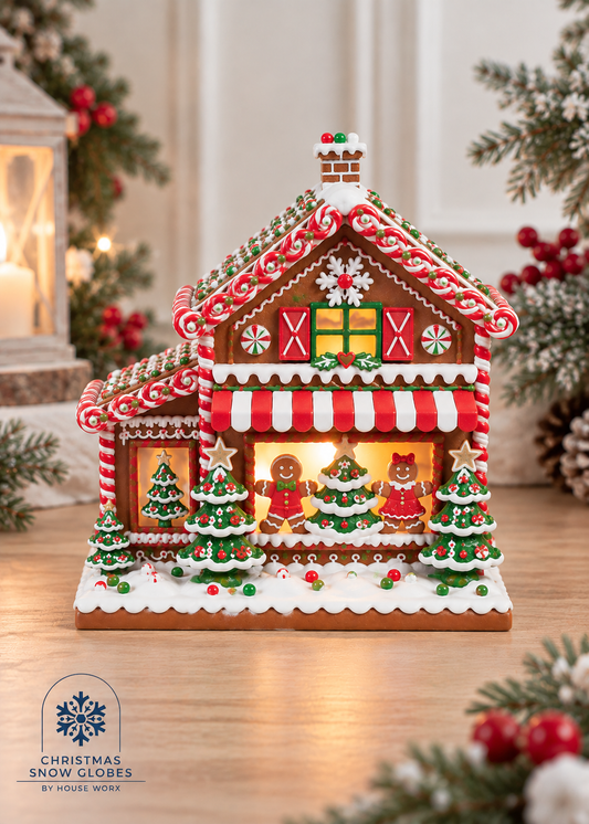 Peppermint Place
