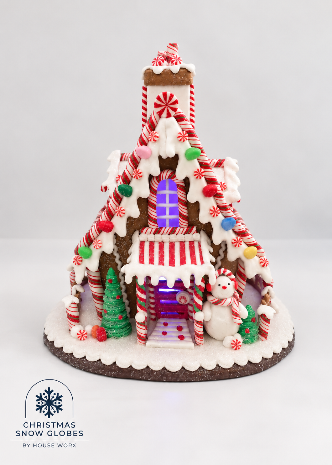 Snowflake Cottage