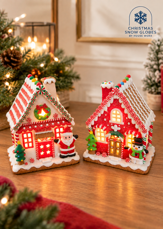 Peppermint Cottage