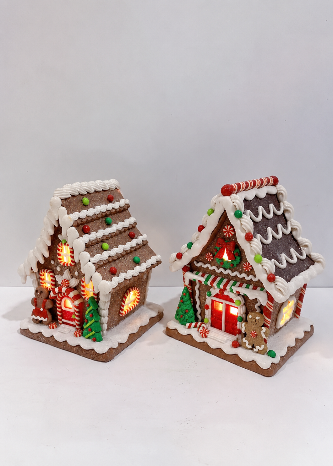 Candy Cane Cottage
