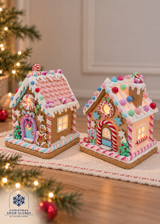 Sweet Treat Cottage