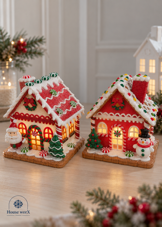 Christmas Confectionery