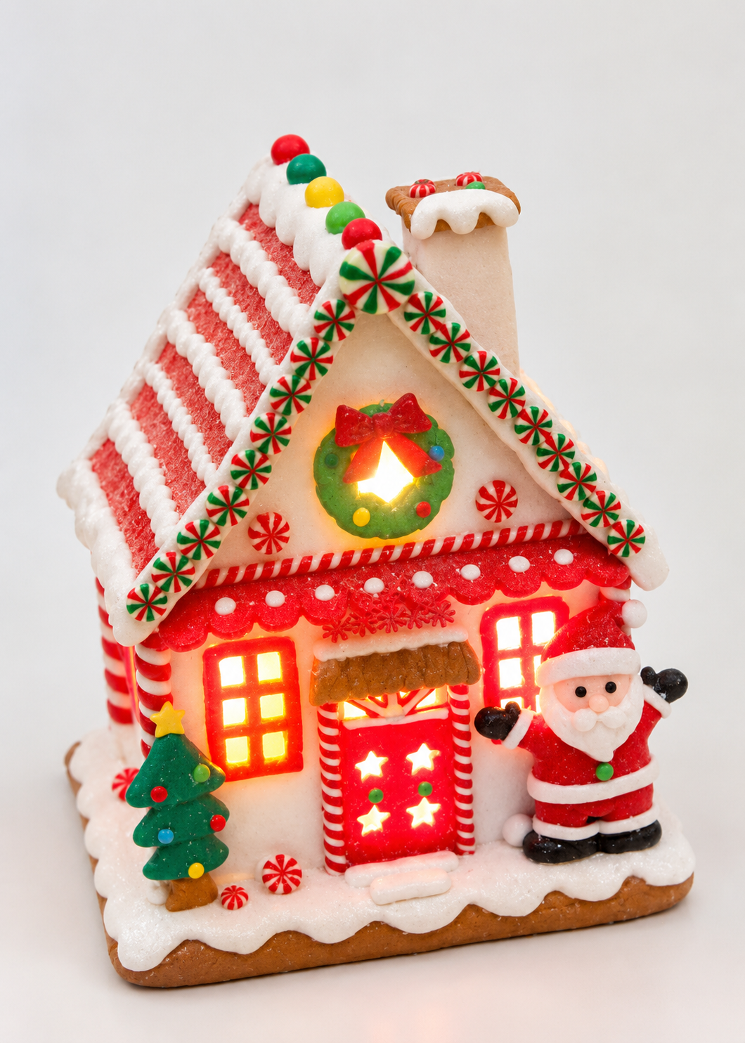 Peppermint Cottage