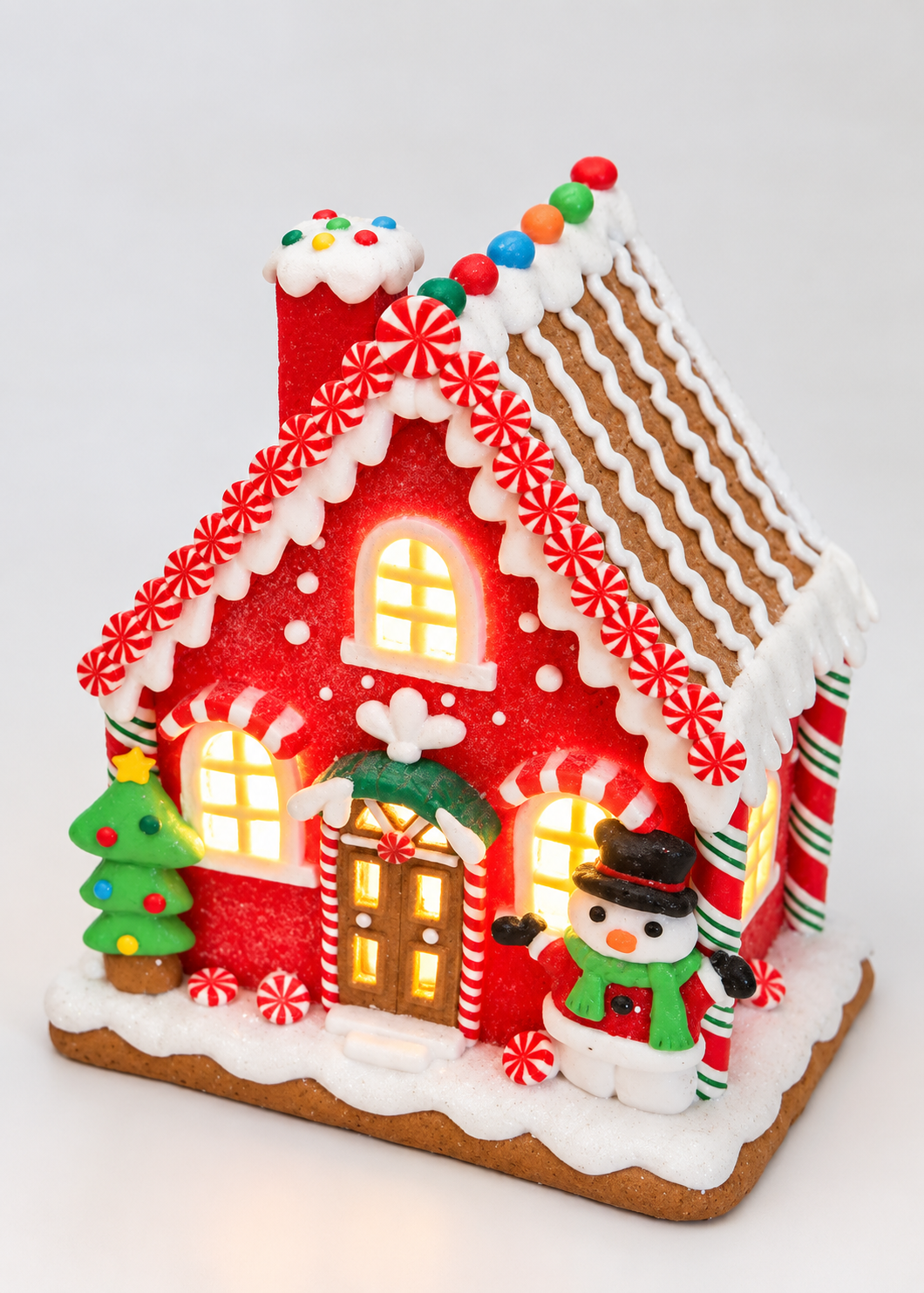Peppermint Cottage
