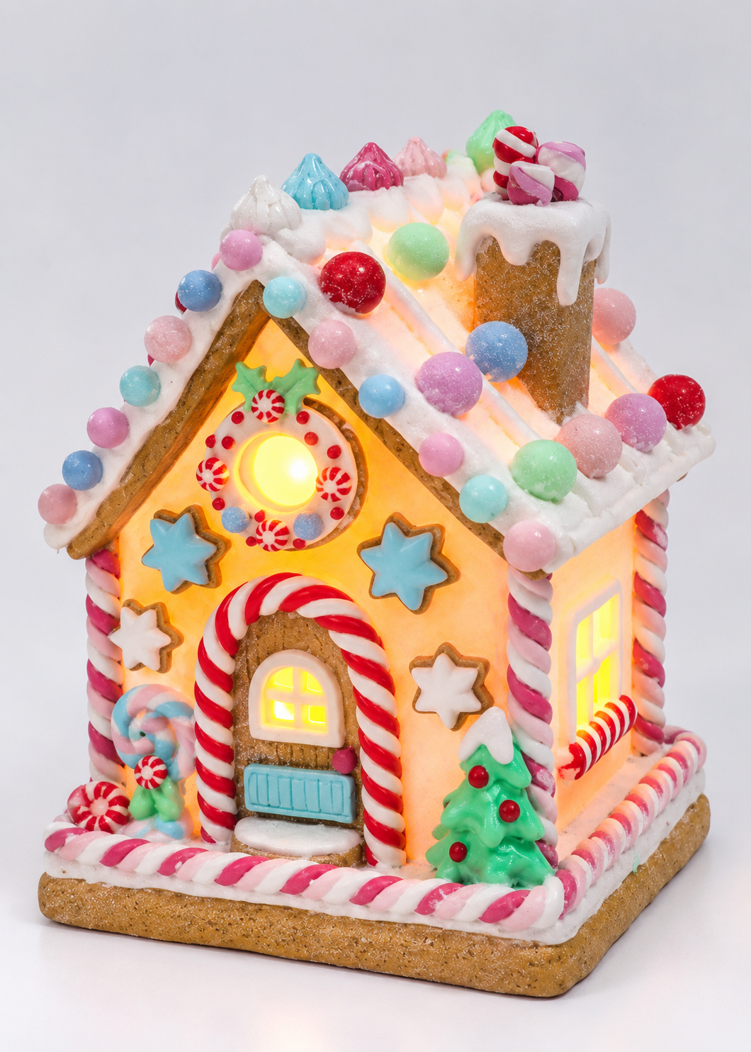 Sweet Treat Cottage