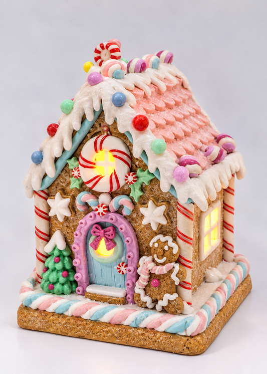 Sweet Treat Cottage