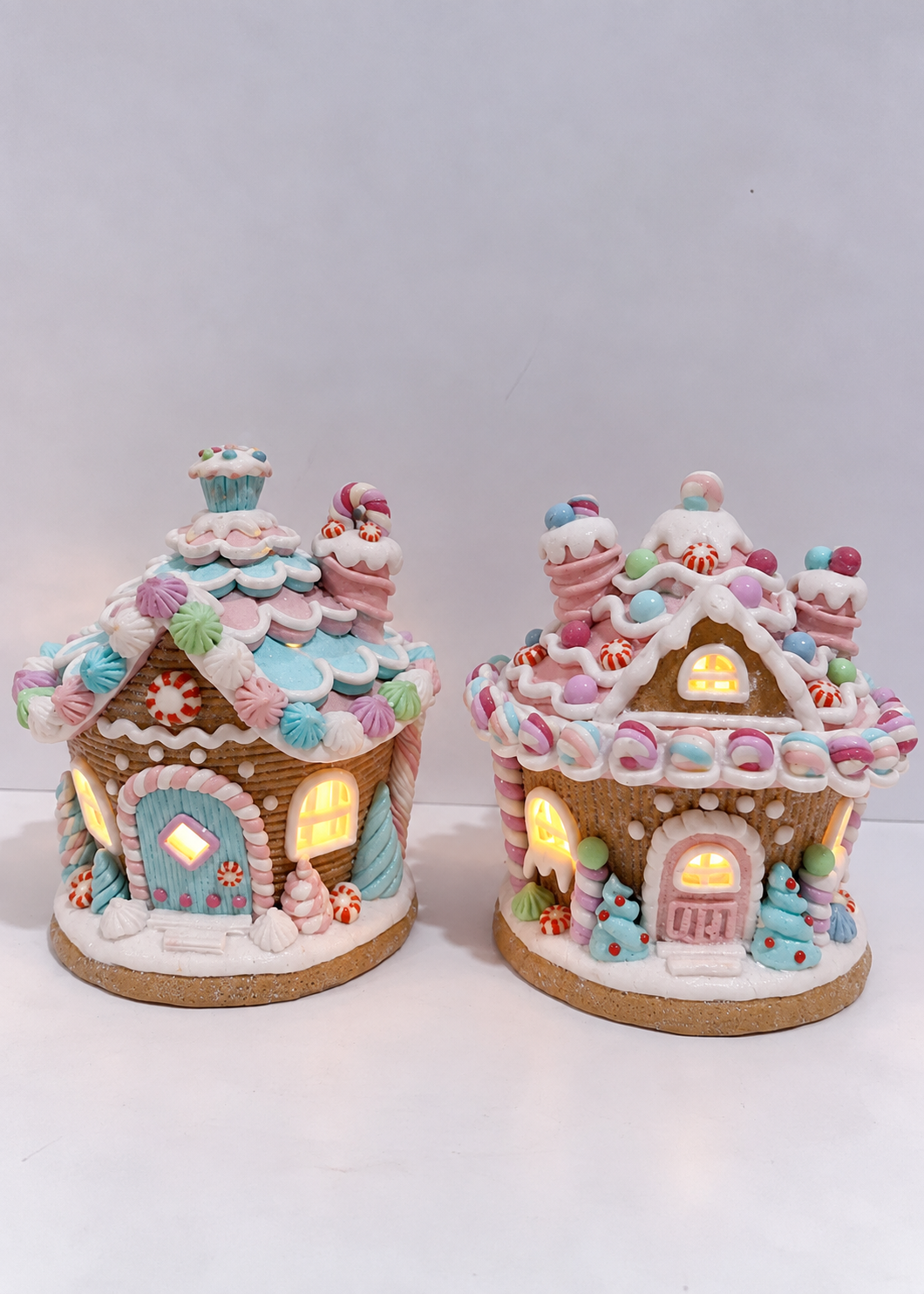 Candy Floss Cottage