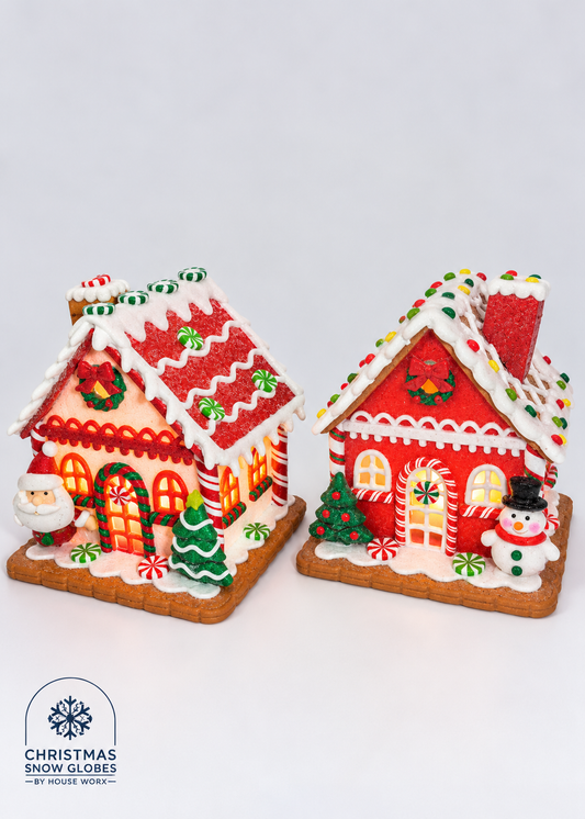 Christmas Confectionery