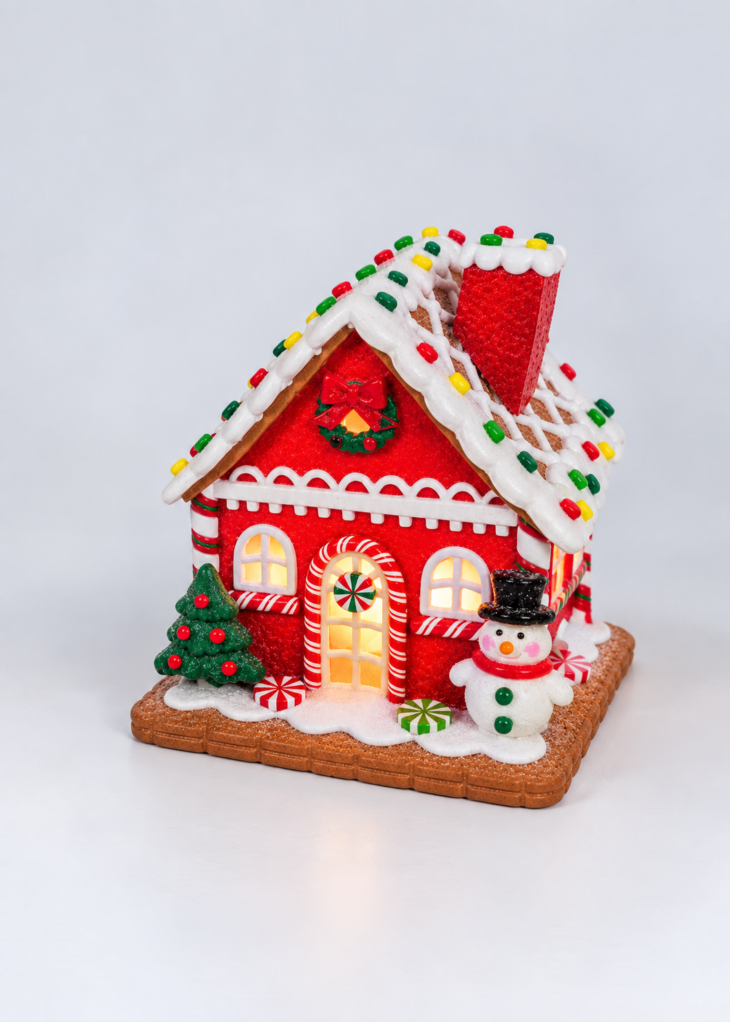 Christmas Confectionery