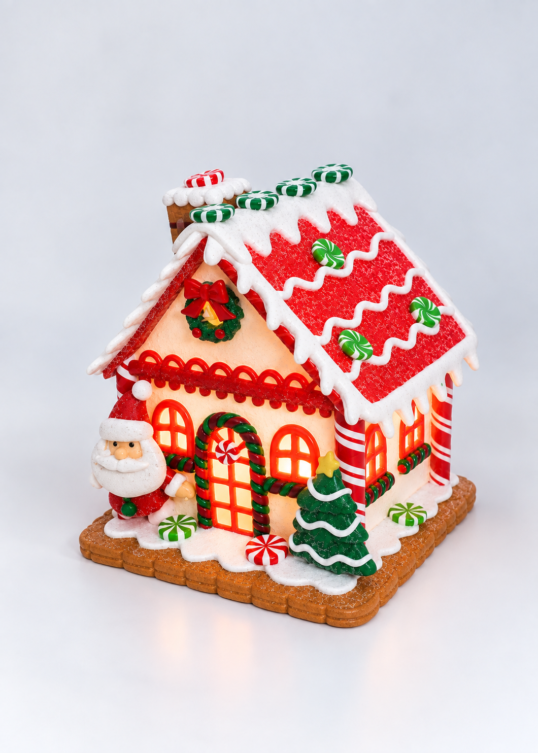 Christmas Confectionery