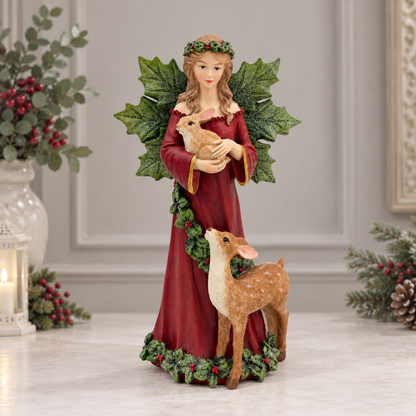 Woodland Angel