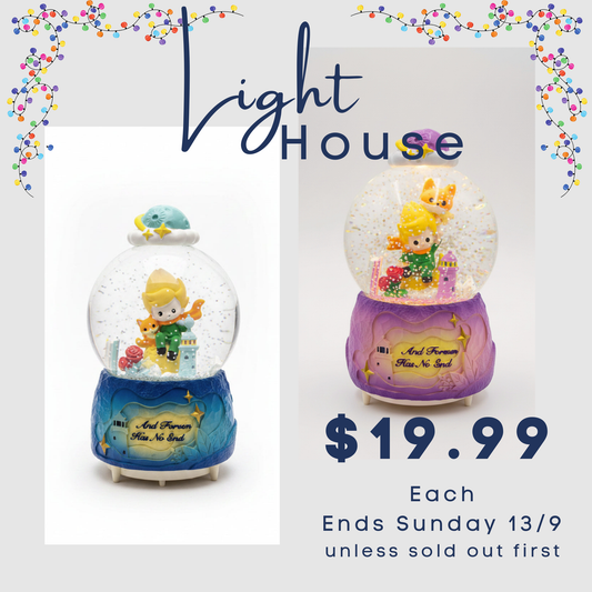 Light House