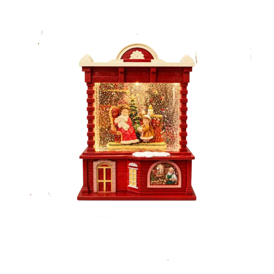 Buffet - Mrs Claus - NO BOX