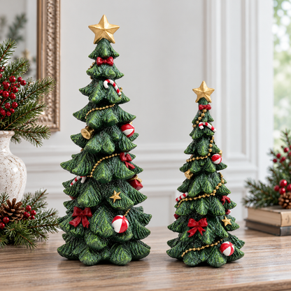 Evergreen - Tree Medium